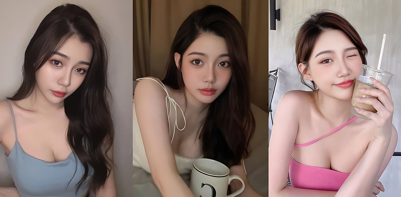台湾网红 ChloeLin 与摄影师私密视频流出 露脸口交深情舔屌 骑乘位纤腰狂扭乳浪翻涌晃到眼花！