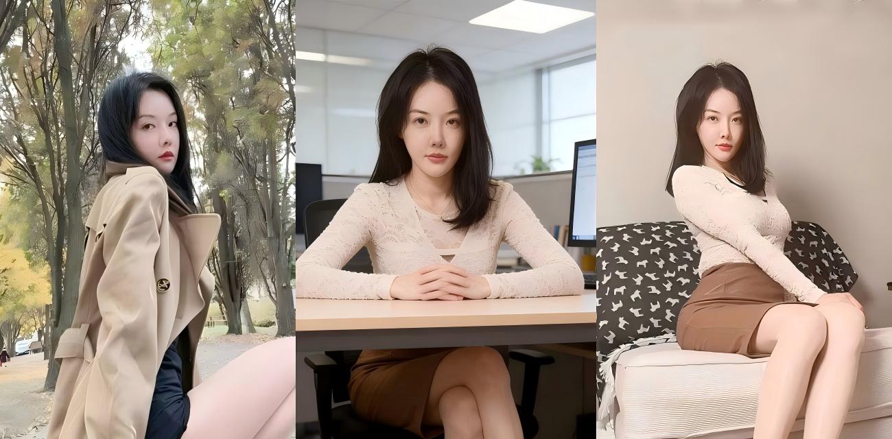 抖音网红 美车美商务咨询公司 不雅视频后续 绝色主播御姐气质大秀性感身材 道具自慰骚劲十足！