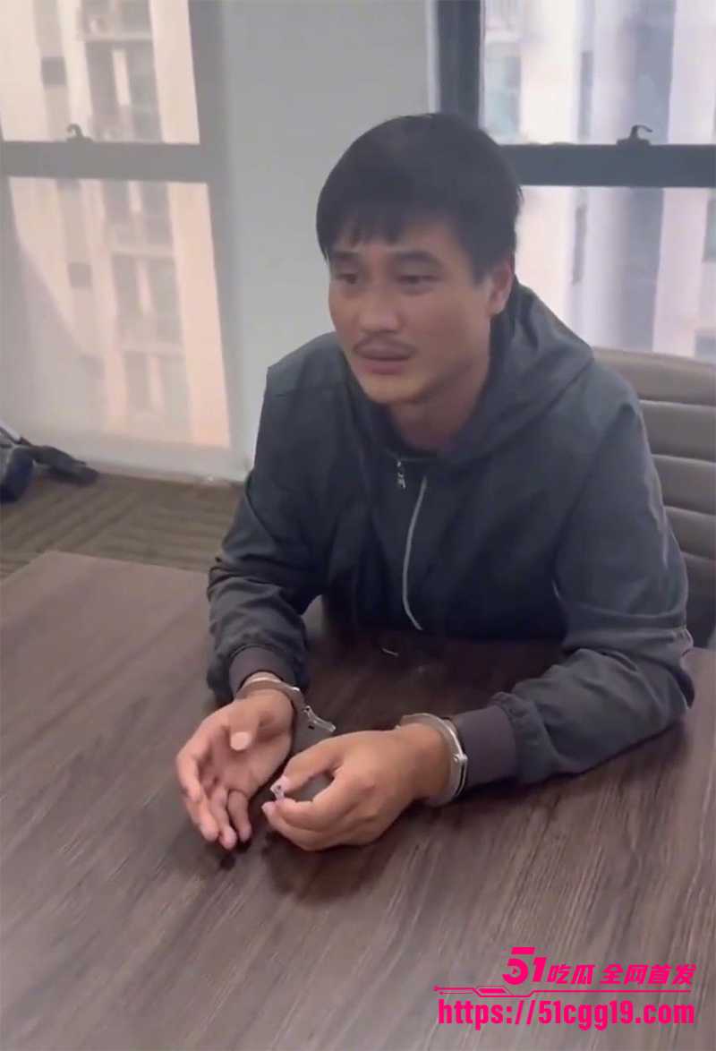非洲洋洋 诱骗绑架博主曾凡贵 4 拷贝