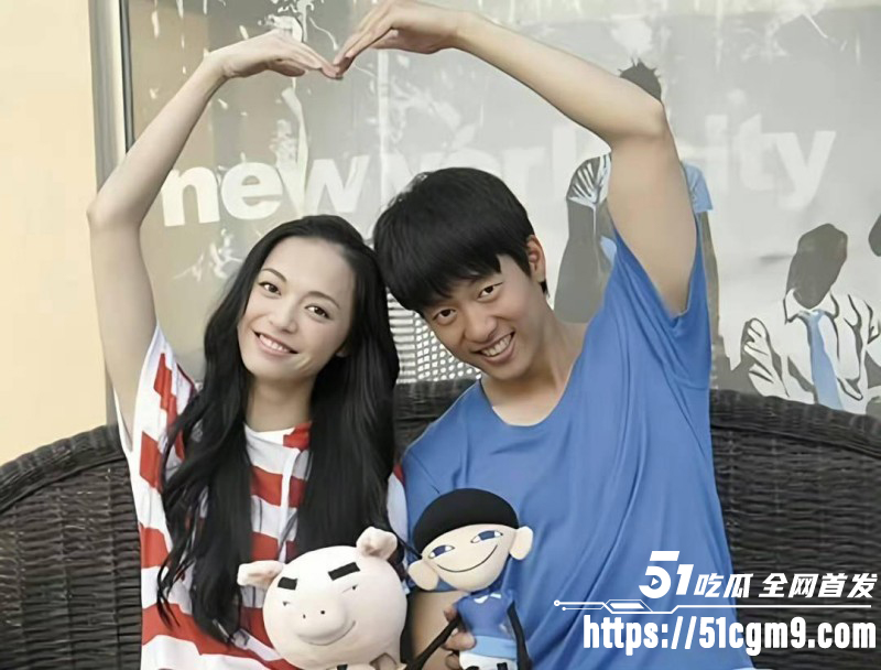 姚晨曹郁官宣离婚012 姚晨曹郁官宣离婚012
