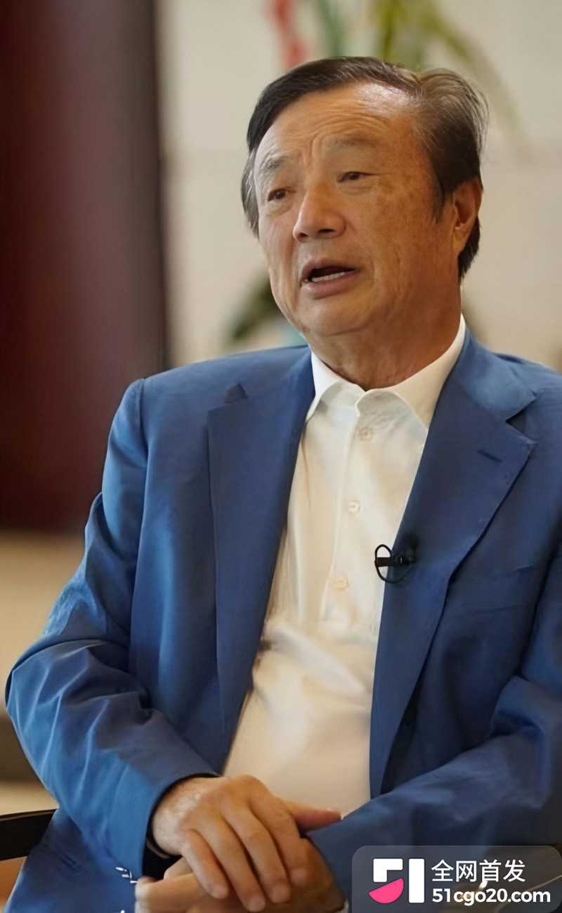 华为创始人 任正非 全家神秘失联海路外逃5 华为创始人 任正非 全家神秘失联海路外逃5