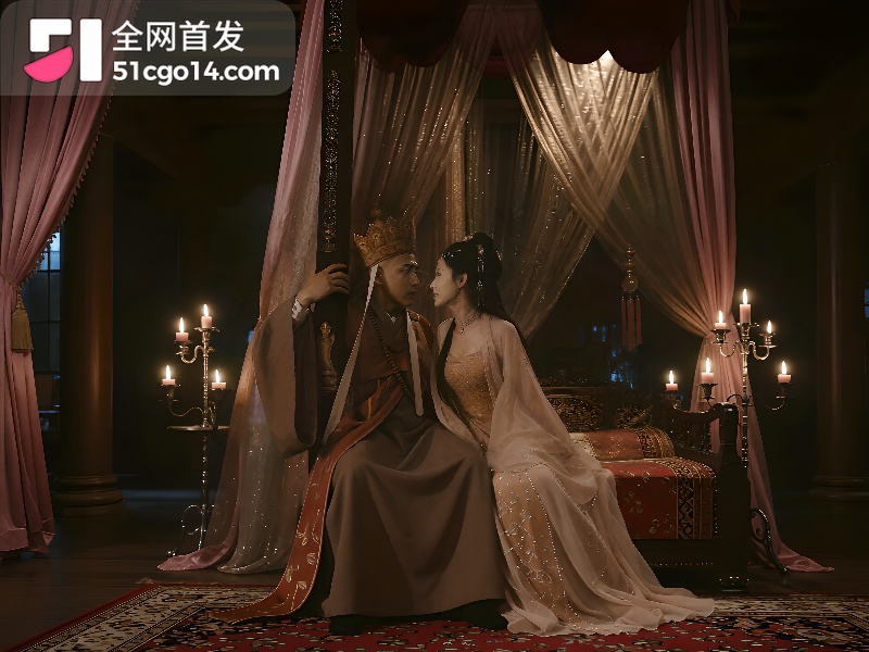 AI成人短剧 西游女儿国 14集 3 AI成人短剧 西游女儿国 14集 3