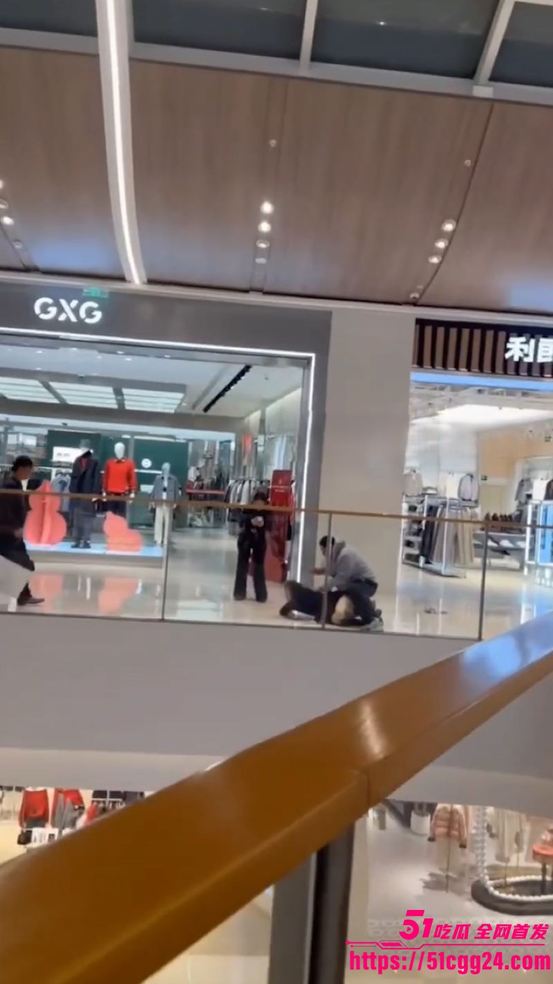 南昌万象城持刀行凶事件 3 南昌万象城持刀行凶事件 3