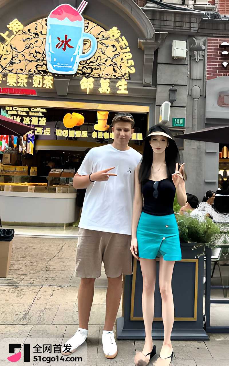 小红书揭露媚洋女现状 5 小红书揭露媚洋女现状 5