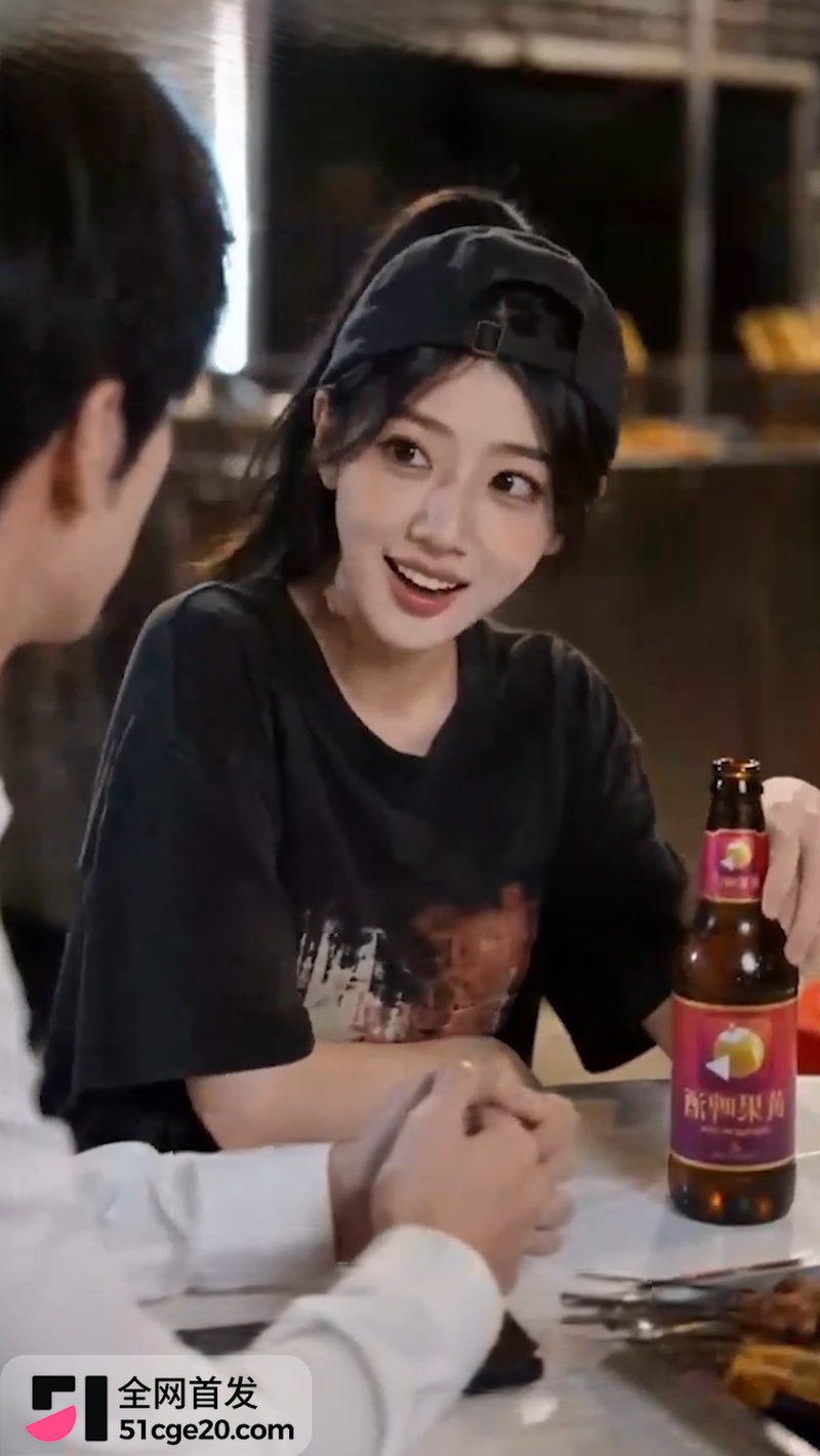 AI成人短剧 陪玩假女友 13集 1