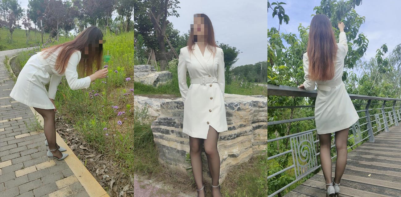 乱伦大神 大胸嫂子会喷水 野战就要被人看到才刺激 被人偷偷视操的感觉太爽