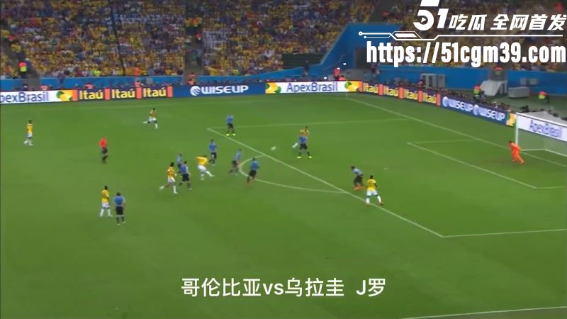 世界杯历史十大神级进球 5 世界杯历史十大神级进球 5