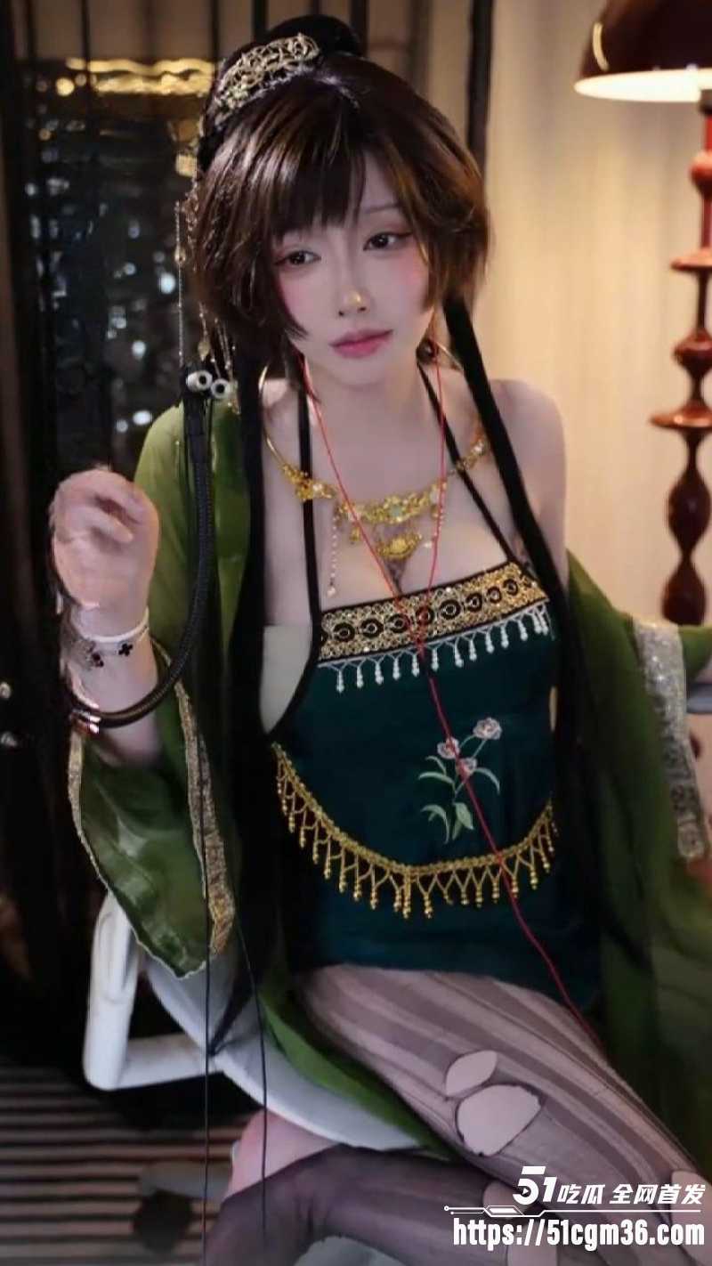 极品福利姬一色雨 8 极品福利姬一色雨 8