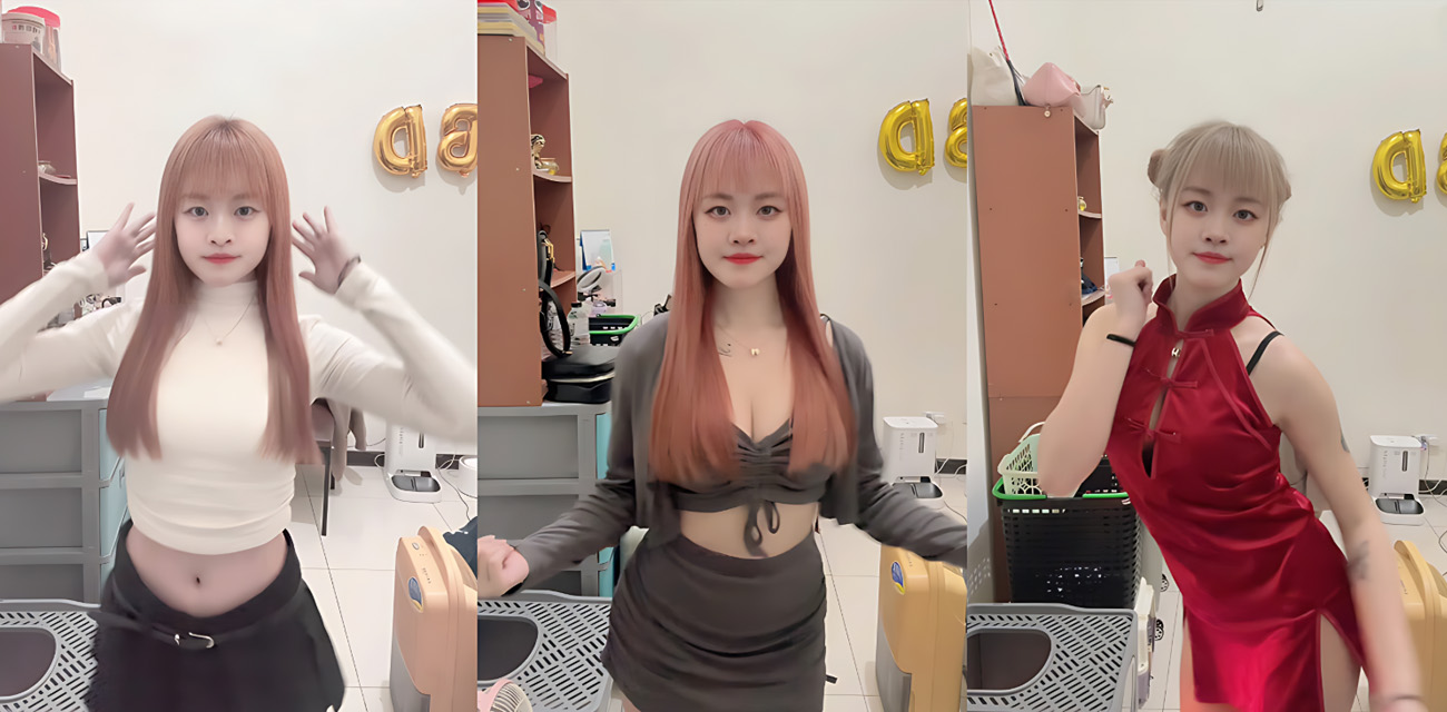 超极品小网红 萱萱 不雅视频流出！小美女可盐可甜 全裸露脸揉奶乳浪翻涌 娇羞眼神勾魂摄魄！