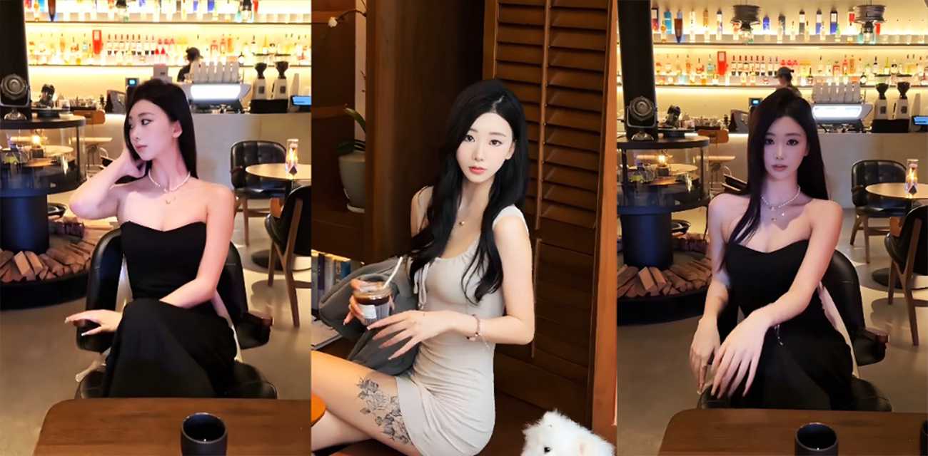 高挑御姐模特 刘梓洁 不雅视频 气质女神被金主掐脖狂干嫩穴 绝对反差崩坏的富人专属肉便器！