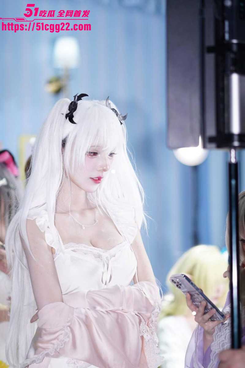 广州萤火虫漫展高颜值女神集合04 广州萤火虫漫展高颜值女神集合04