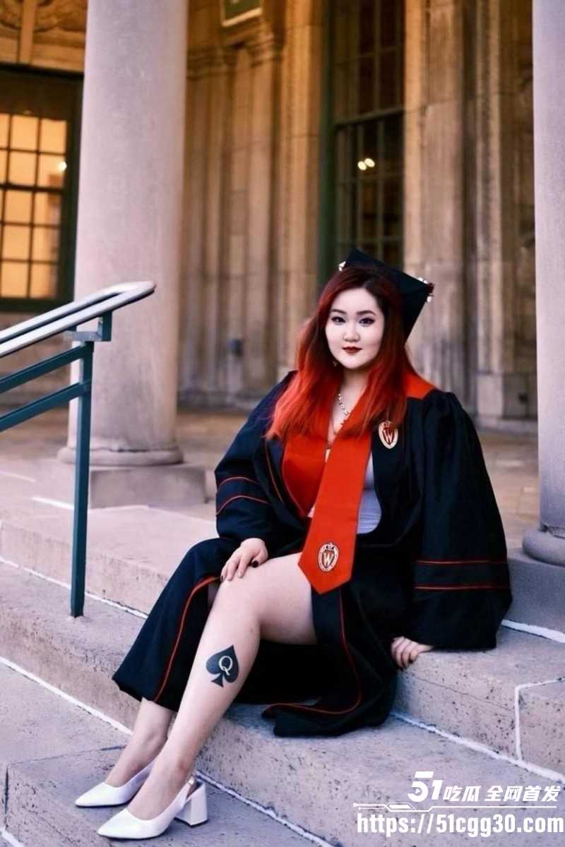 北美留学生caroline王冰萱公开叫板牢A04 北美留学生caroline王冰萱公开叫板牢A04