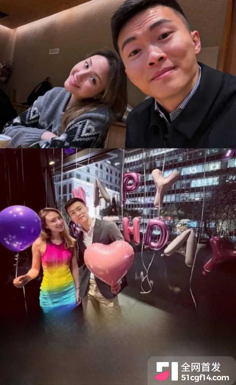 赌王千金 何超云 抛弃未婚夫官宣恋情10 赌王千金 何超云 抛弃未婚夫官宣恋情10
