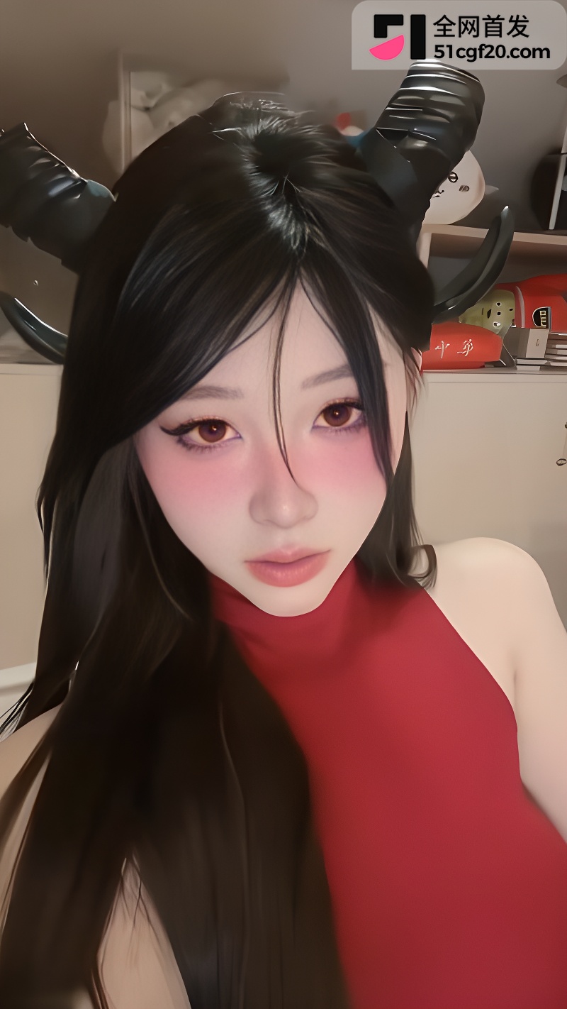 抖音网红 椰椰小蛙 1 抖音网红 椰椰小蛙 1