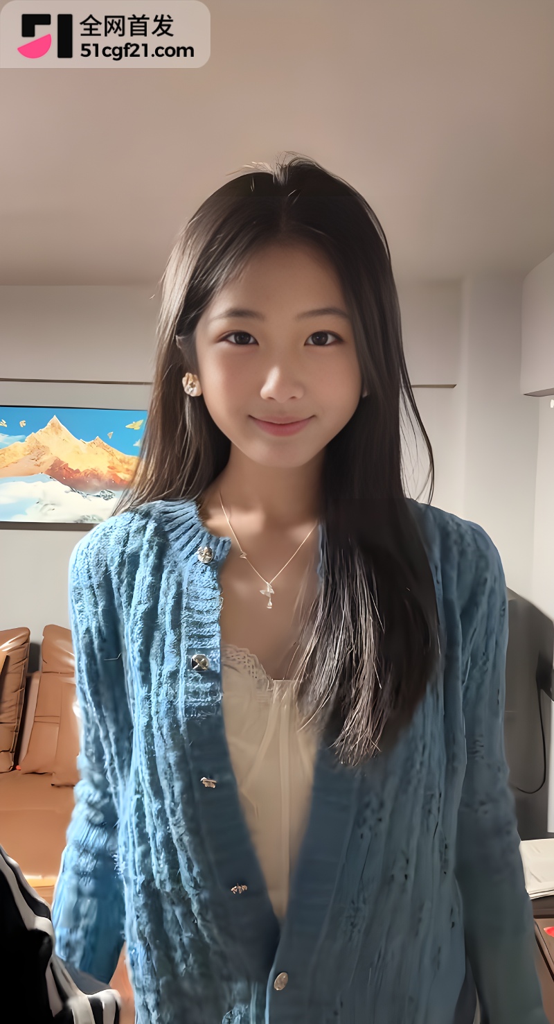 极品小太妹watermarked 极品小太妹watermarked