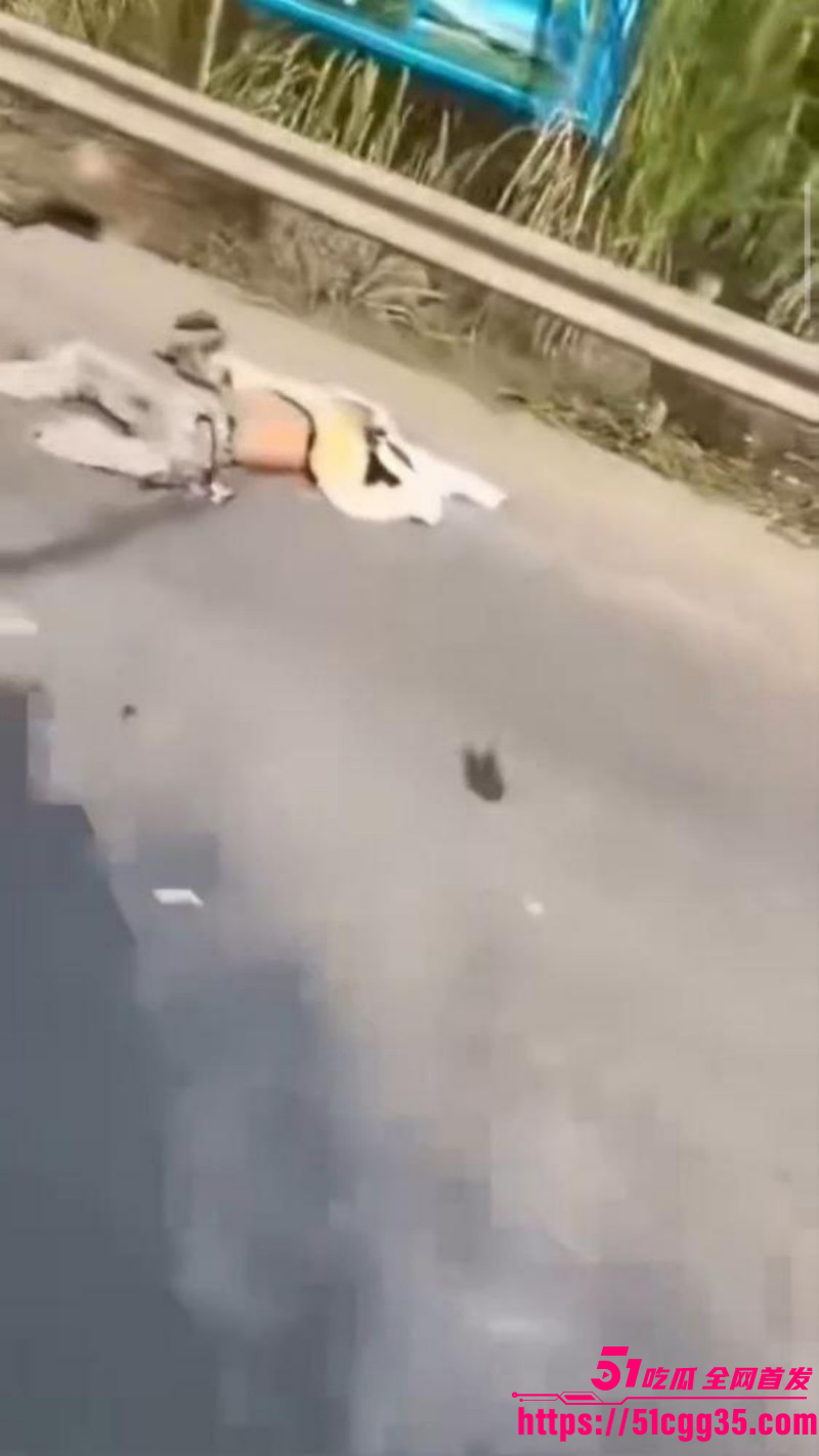 广西贵港平南鬼一撞大运事件06 广西贵港平南鬼一撞大运事件06