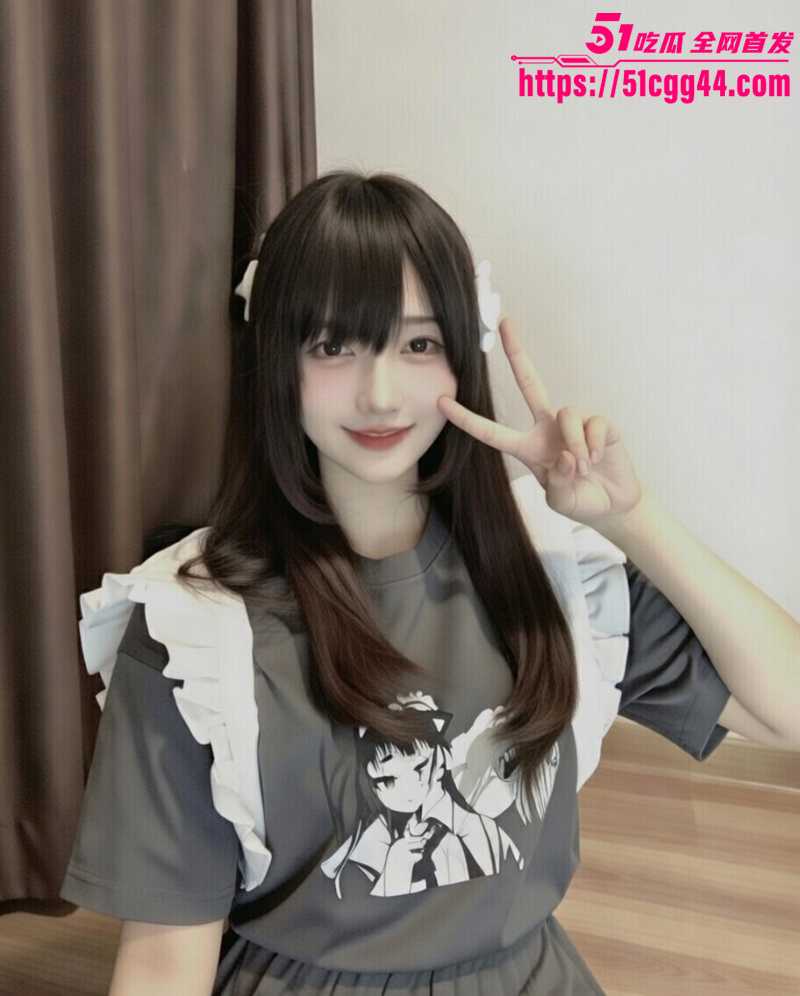推特反差少女 奈酱 COS原神可莉 6 推特反差少女 奈酱 COS原神可莉 6