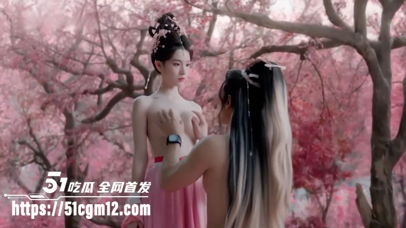 AI魔改 水龙吟 3 AI魔改 水龙吟 3