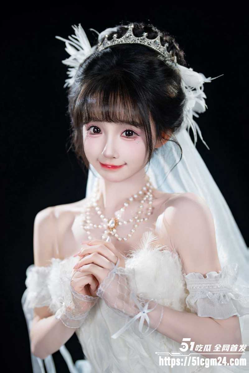 反差校花张怡 1