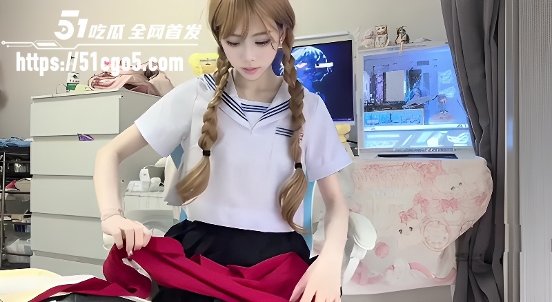 极品嫩妹 少女洛 1 极品嫩妹 少女洛 1