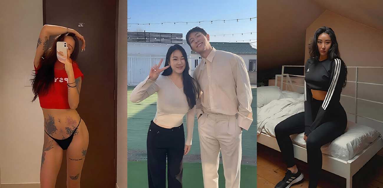 韩国网红 霸总王辉 黑历史曝光 出轨隐婚猎艳国内女粉 夜店当鸭被富婆包养！