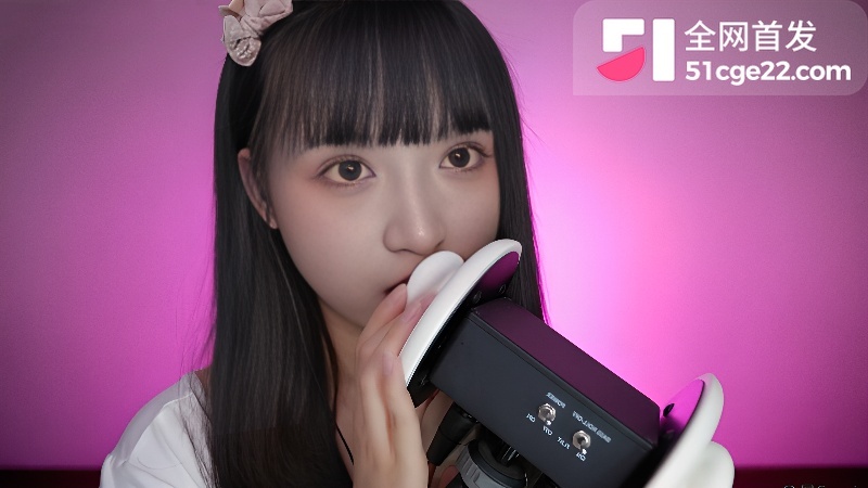 Sumimi呀声控视频5