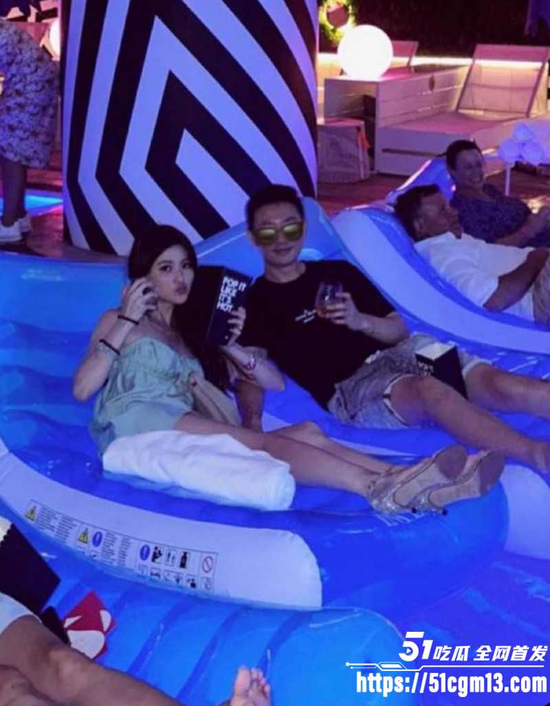 台湾名媛孙芸芸女儿廖思惟未婚生子016 台湾名媛孙芸芸女儿廖思惟未婚生子016