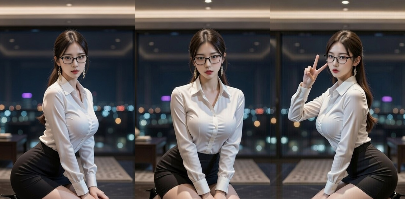 小恩雅 小恩雅
