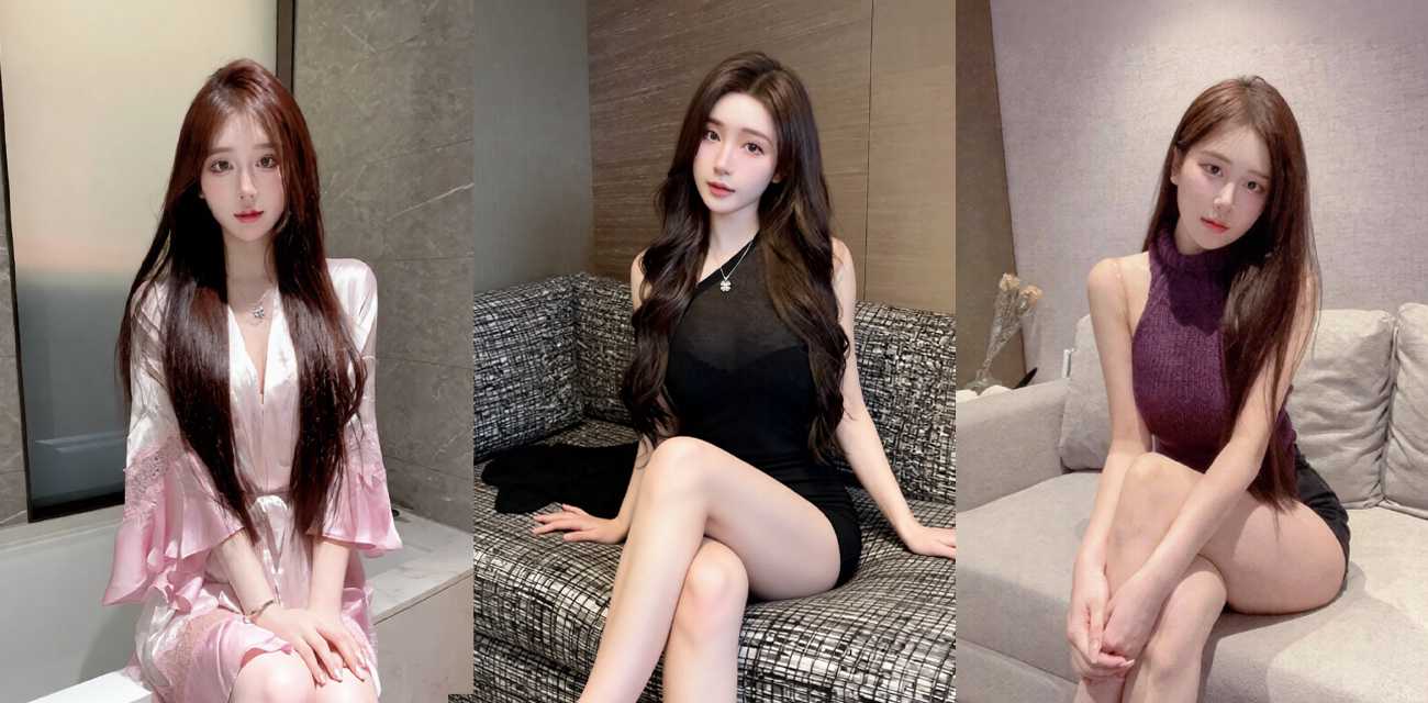 瓜友曝光重庆外围女 王慧 野鸡女各种夜店商K随便接单 收钱就跑路套路贼多！