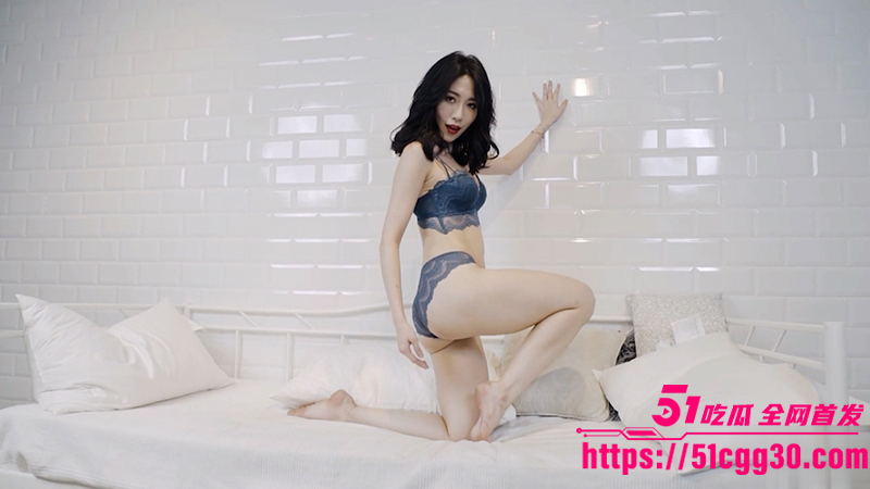JVID美乳女神Jeannine珍琳私藏写真01