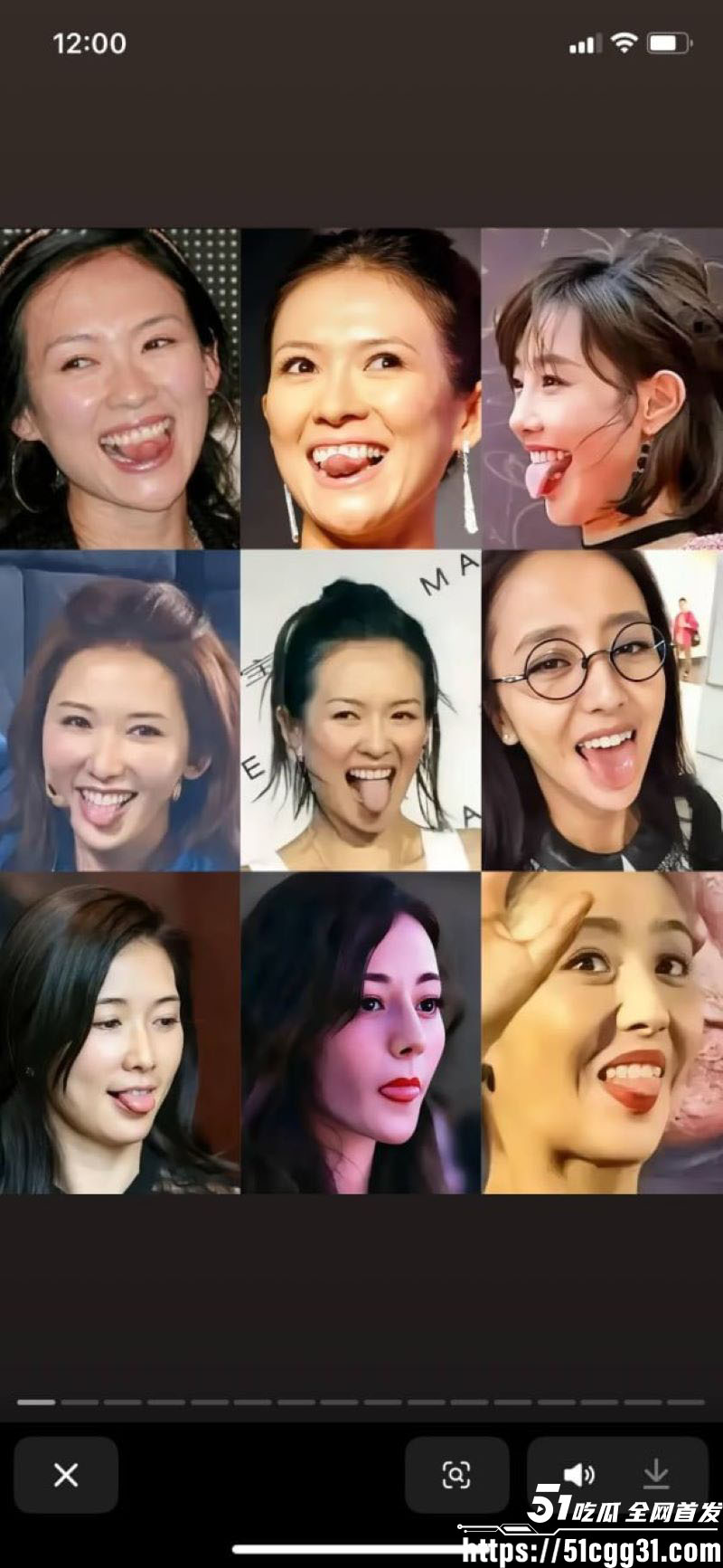 多位女明星留学时各种浪荡 24 多位女明星留学时各种浪荡 24