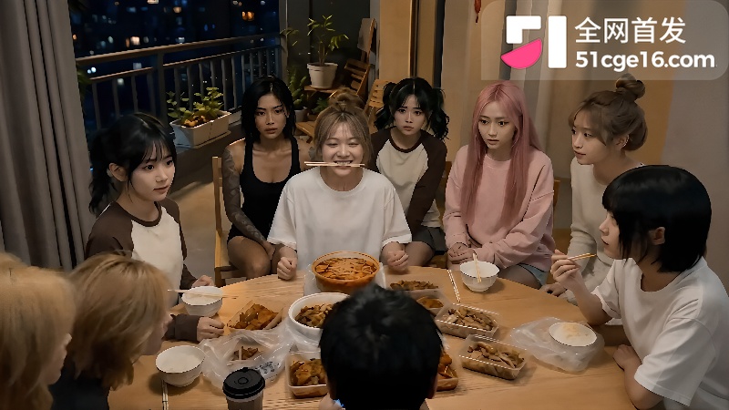 AI成人短剧 姐妹罩我 第1集 2 AI成人短剧 姐妹罩我 第1集 2
