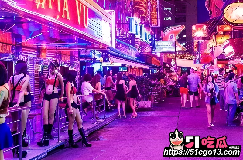 美军航母靠港遇上突击扫黄！ 2