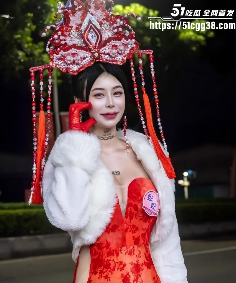 台湾网红云妃礼生游行后被下药迷奸03 台湾网红云妃礼生游行后被下药迷奸03