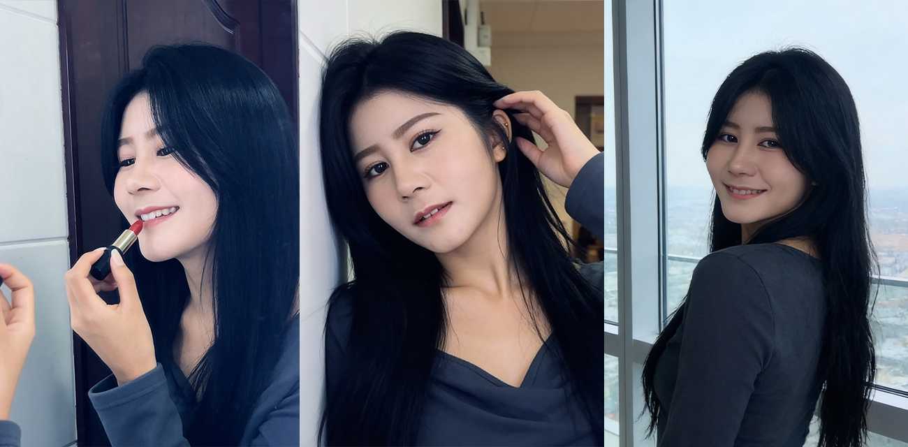 云南师范清纯女生 杨晓莹 为捞金自录全裸沐浴 奶子晃荡小穴粉嫩 露脸冲洗骚姿百出！