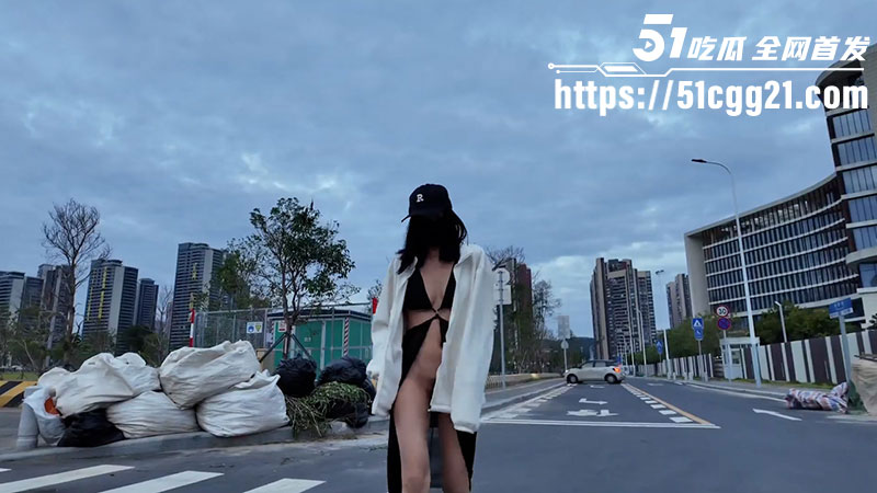 露出女神Cikaimoon0 露出女神Cikaimoon0