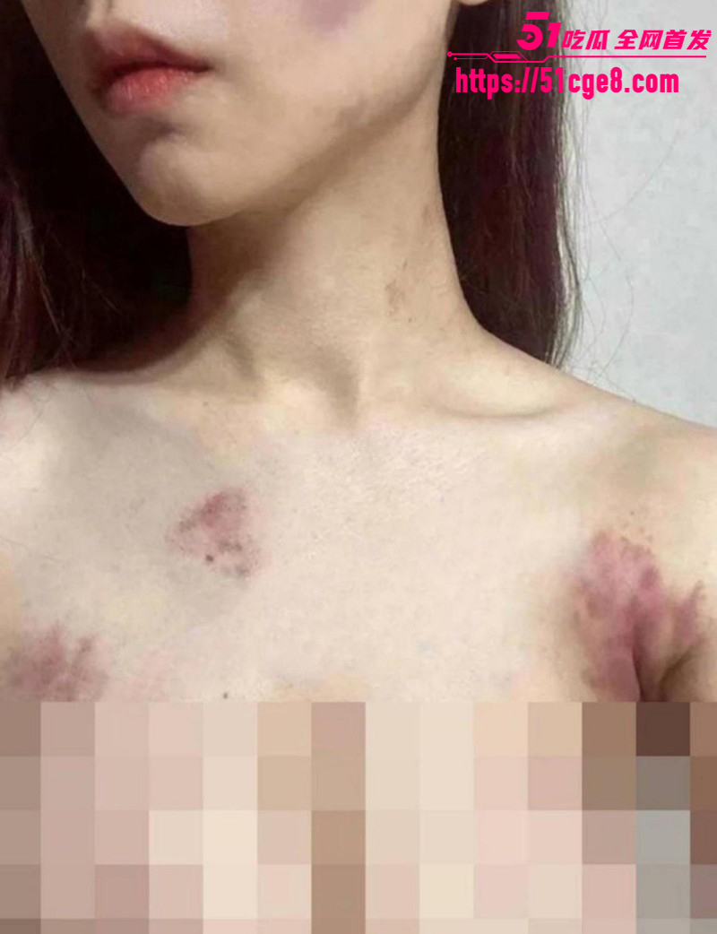 抖音网红雅典娜Liya菲律宾被撕票03 抖音网红雅典娜Liya菲律宾被撕票03