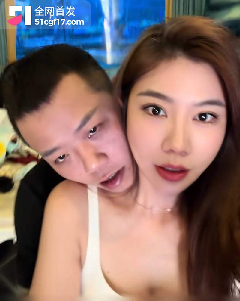 抖音网红夫妻李丹霞夫妇人设崩塌 10 抖音网红夫妻李丹霞夫妇人设崩塌 10