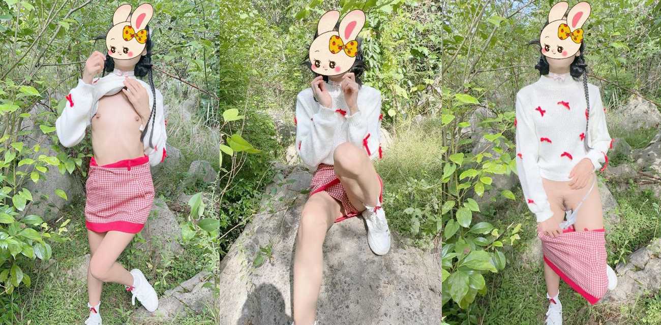 海角大神长腿女儿丽丽 跟女儿爬山途中女儿给我吹箫 差点被人看见！
