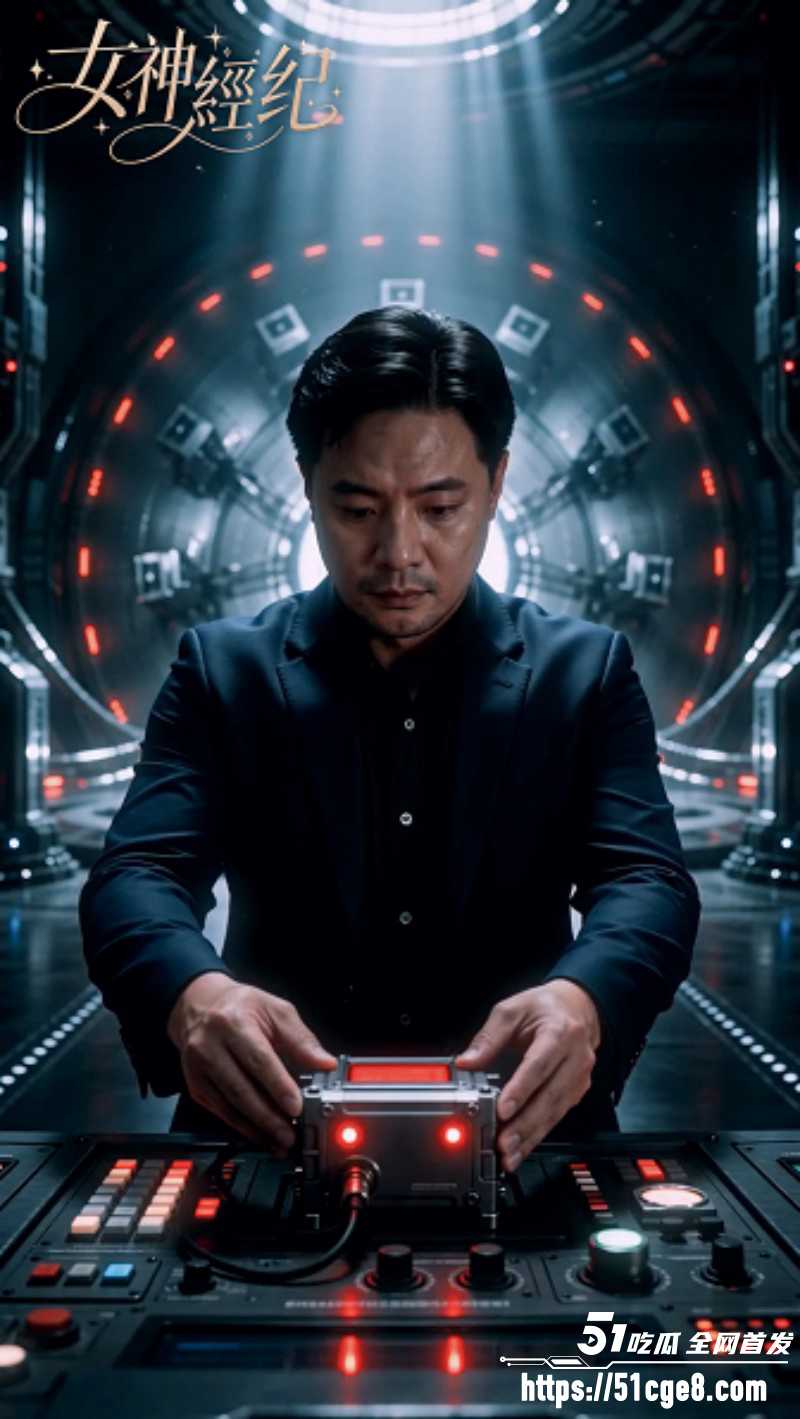 51科幻短剧《女神经纪》5 51科幻短剧《女神经纪》5
