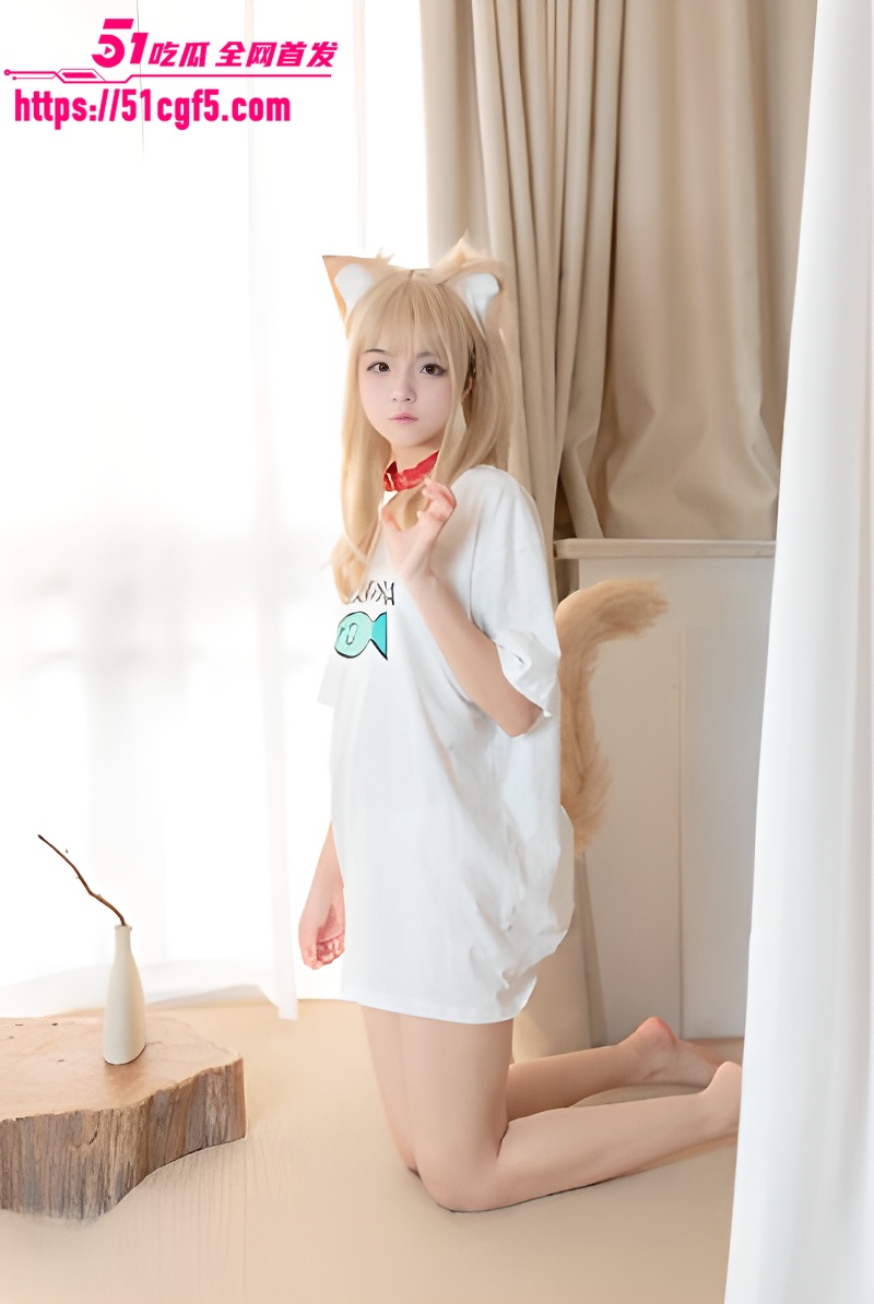 猫耳少女足交榨精私拍 1 猫耳少女足交榨精私拍 1