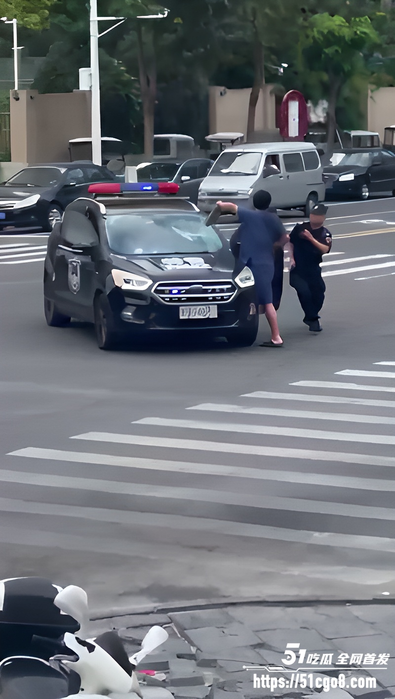河南郑州男子无故砸车2 河南郑州男子无故砸车2