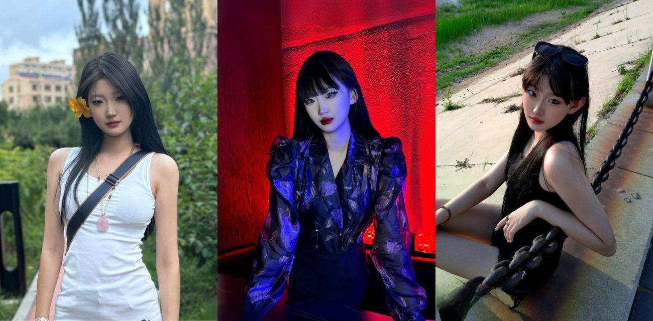 教育展美女志愿者 被富豪玩成私人肉便器 脸穴同框戴狗链扮女仆 被操的崩溃高潮 速冲不看亏死！