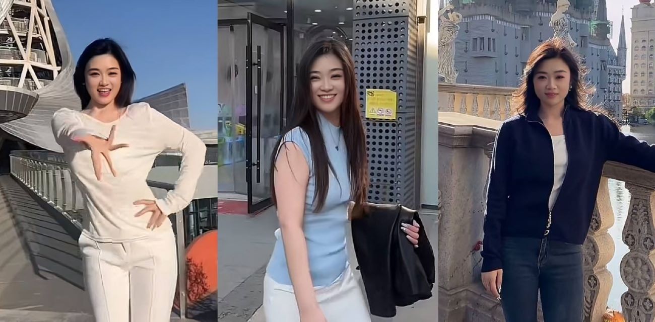 河北定州女网红 阿火 被榜一大哥送房包养性爱视频曝光 原配起诉退房退钱 阿火澄清代持被聊天记录判决书打脸！
