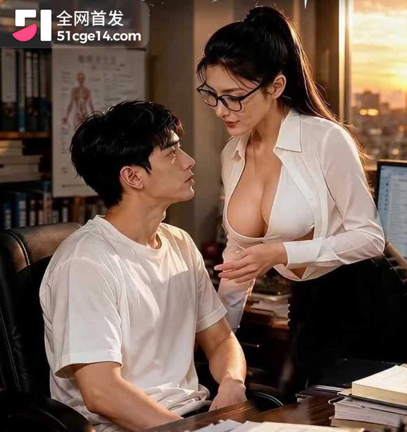 AI成人短剧 患性瘾的巨乳女教师 15集 1 AI成人短剧 患性瘾的巨乳女教师 15集 1
