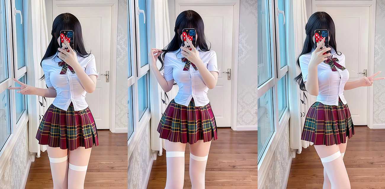 顶级ASMR博主 小一熟了 剧情演绎 学生妹遭老师玩弄 沉浸式模拟口交爱爱