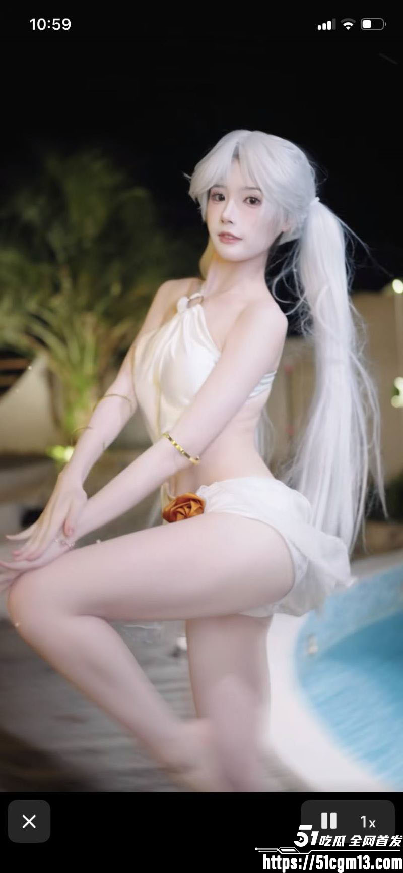 福利姬橙子喵酱让同行喵小吉判10年 5 福利姬橙子喵酱让同行喵小吉判10年 5