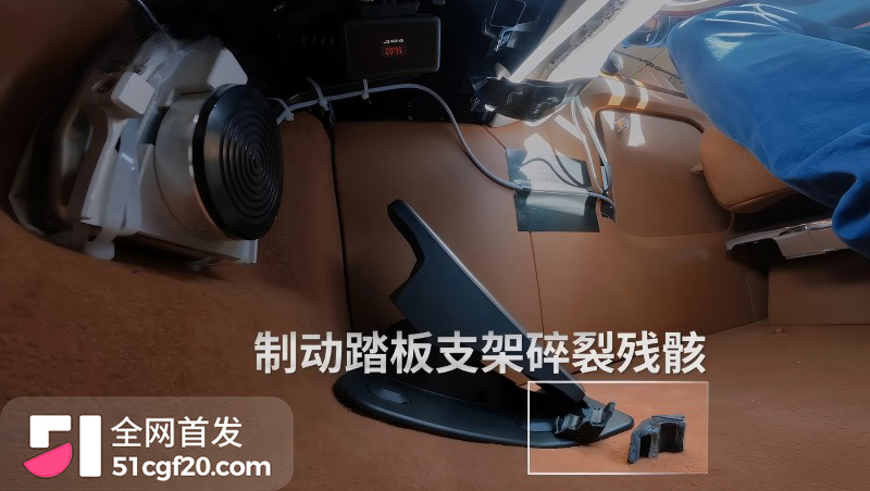 懂车帝实测百万豪车 尊界V8007 懂车帝实测百万豪车 尊界V8007