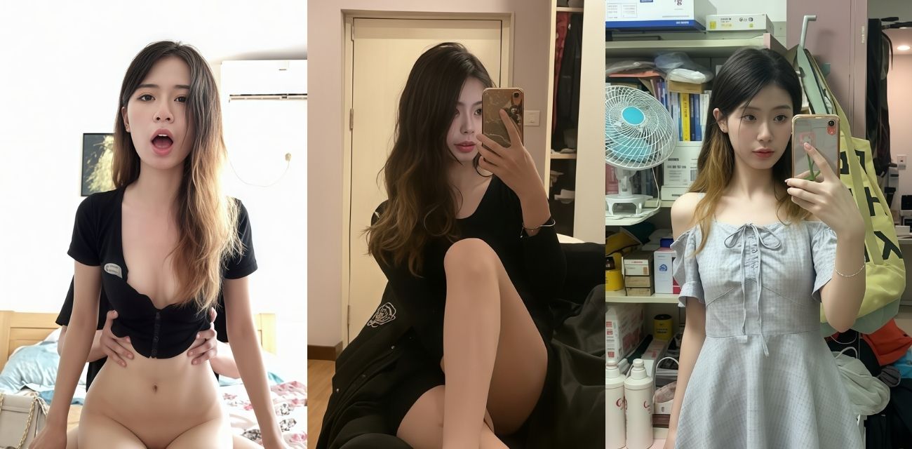 大学生情侣私拍 女友身材高挑气质一绝 圆润翘臀被站立打桩爆操 动听的淫叫勾人心魂！