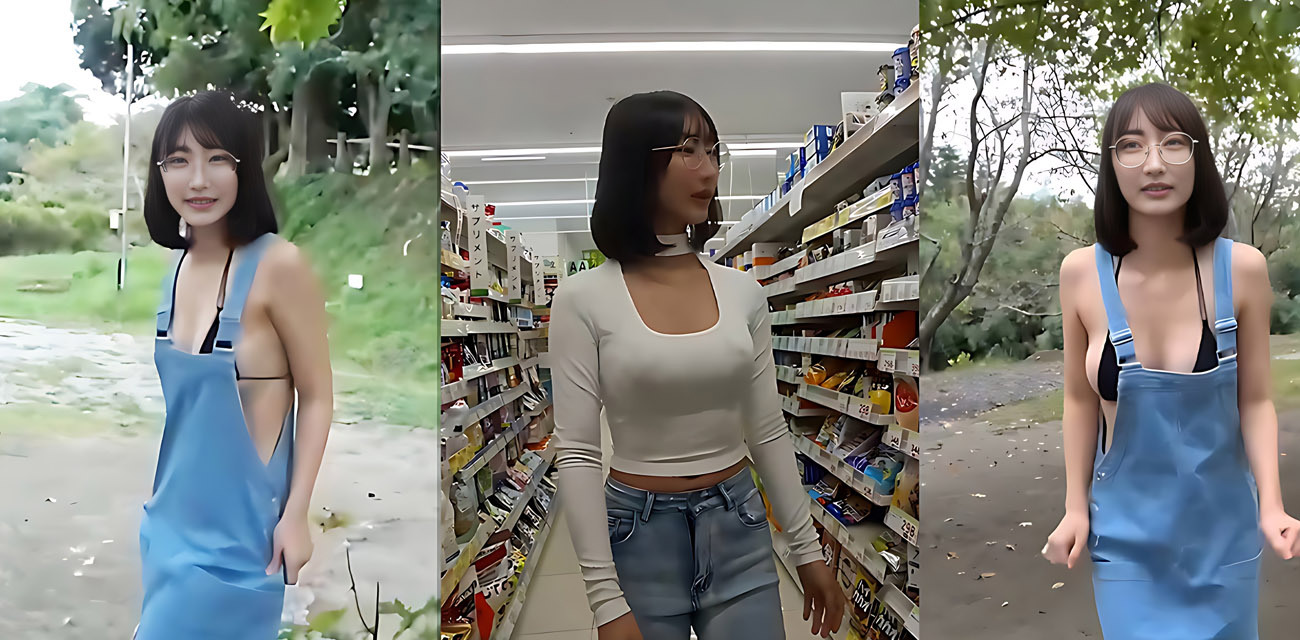 日本女大 Yunadoll 户外帐篷做爱被摄影师粗暴地插入 车里做爱狂放口交淫水长流